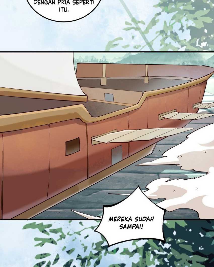 Please don’t show your son Chapter 139 - halaman 9