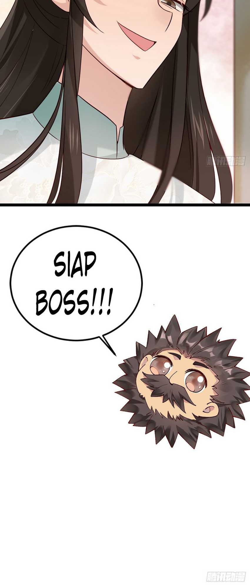 Please don’t show your son Chapter 14 - halaman 22