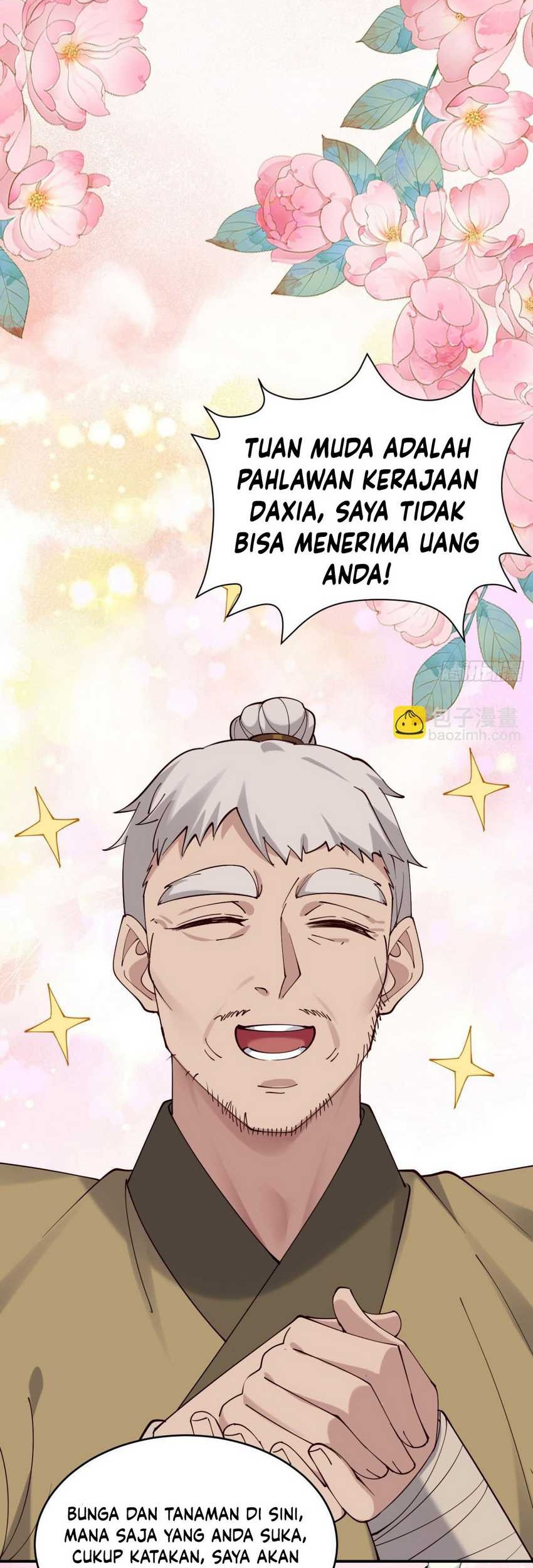 Please don’t show your son Chapter 140 - halaman 4