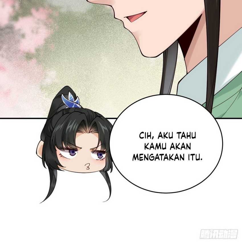 Please don’t show your son Chapter 140 - halaman 9