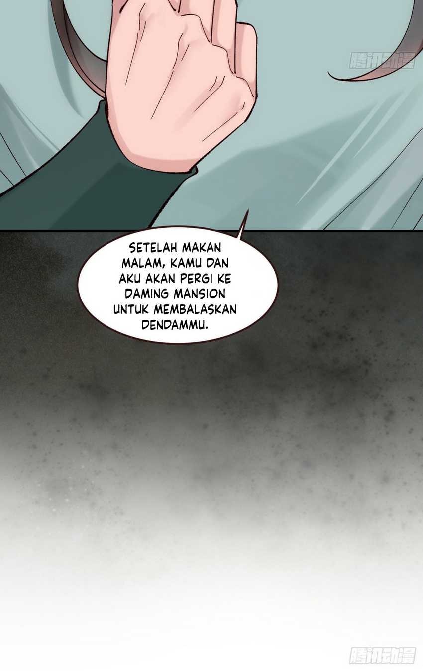 Please don’t show your son Chapter 141 - halaman 26