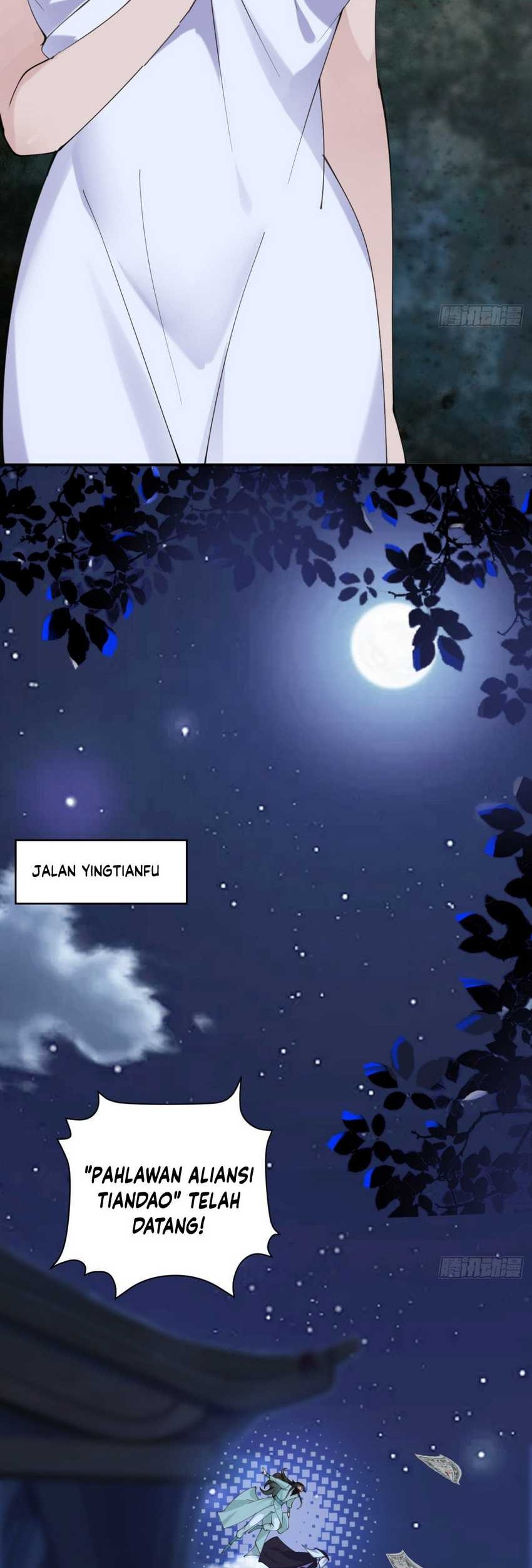 Please don’t show your son Chapter 142 - halaman 19