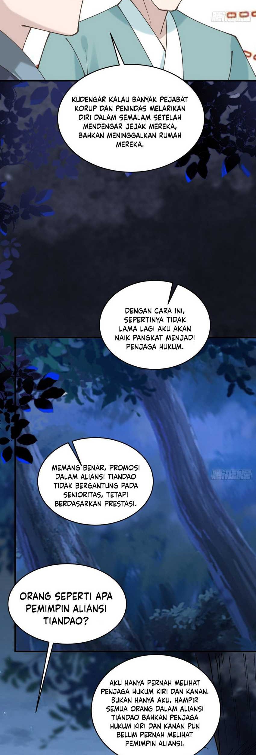Please don’t show your son Chapter 142 - halaman 21