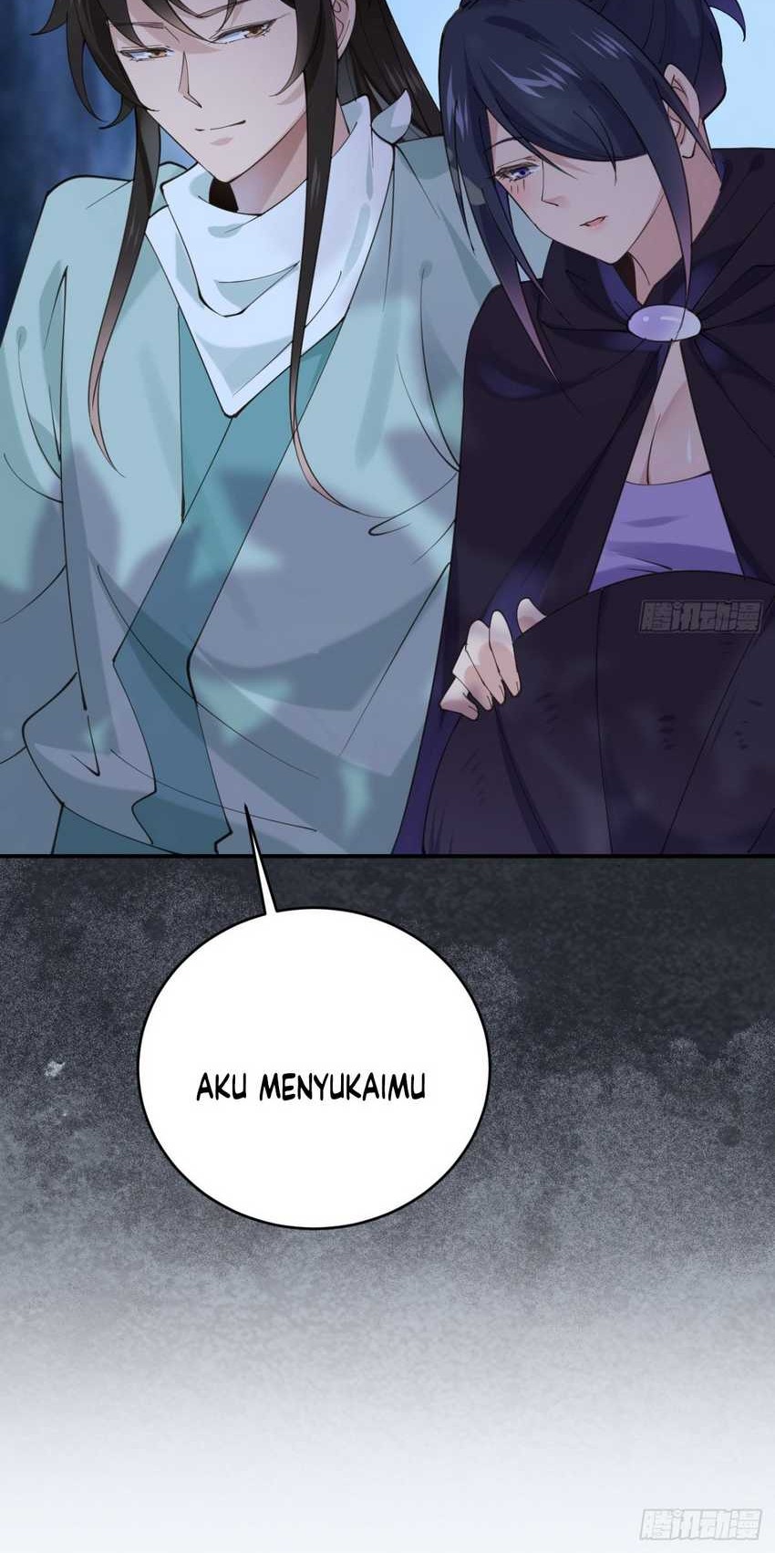 Please don’t show your son Chapter 142 - halaman 25