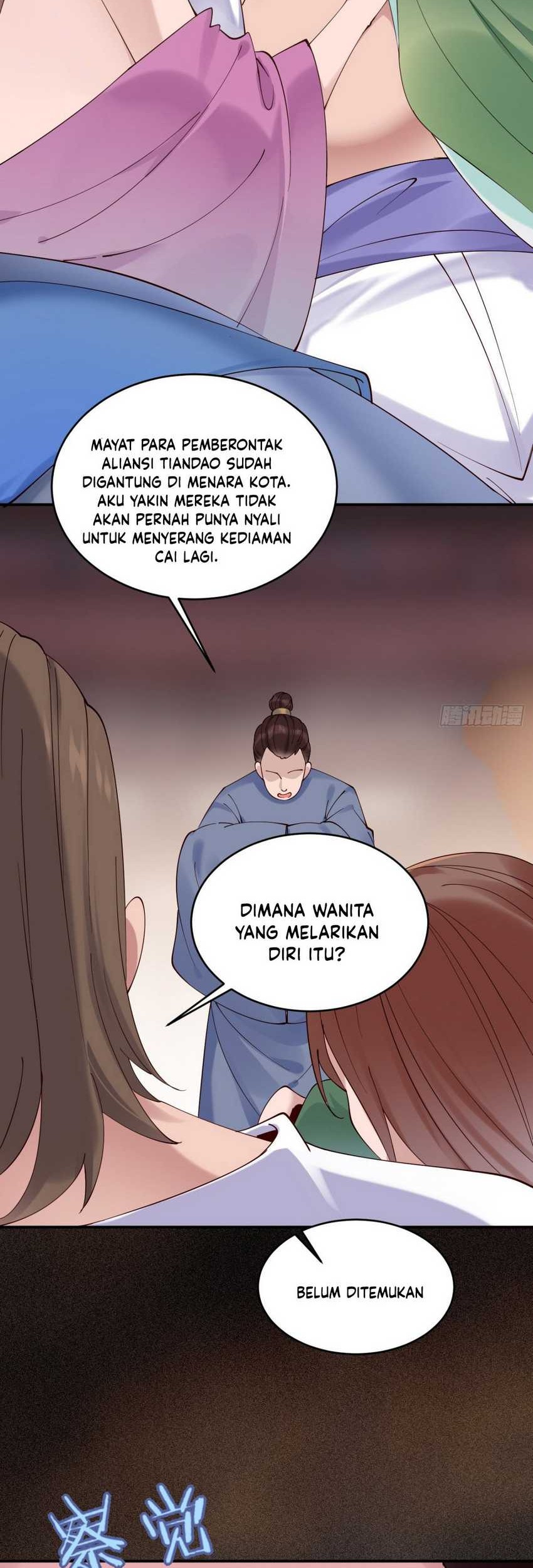 Please don’t show your son Chapter 142 - halaman 4