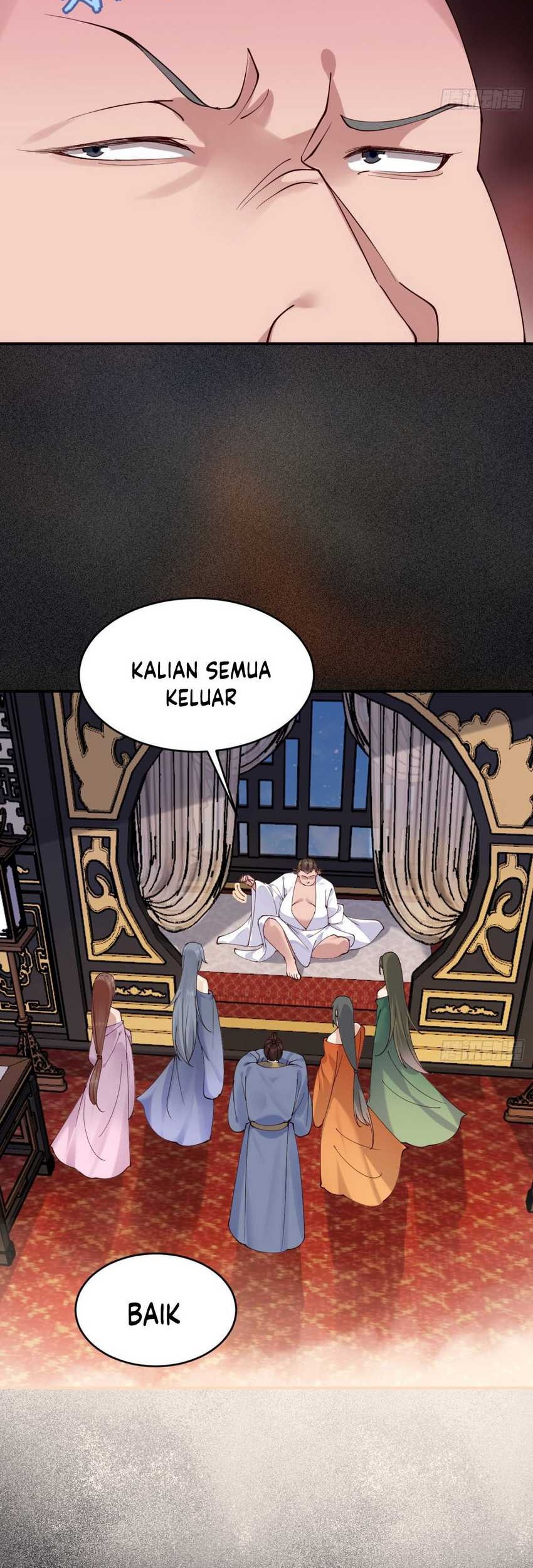 Please don’t show your son Chapter 142 - halaman 5
