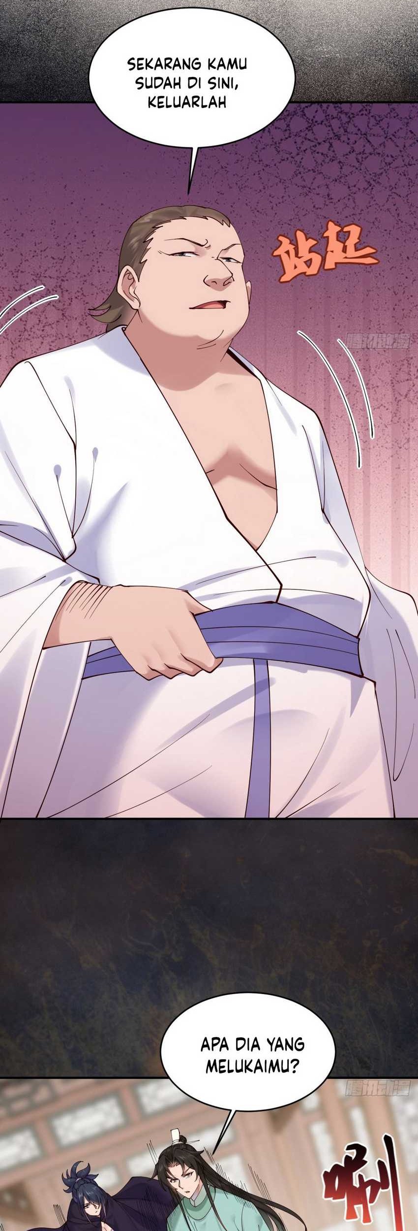 Please don’t show your son Chapter 142 - halaman 6