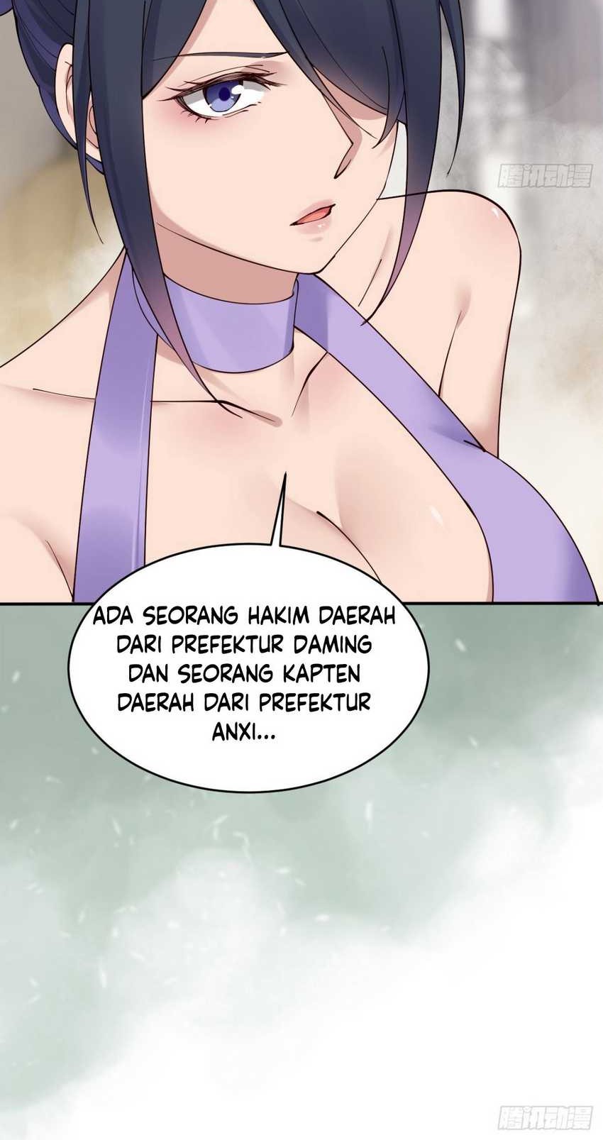 Please don’t show your son Chapter 143 - halaman 22