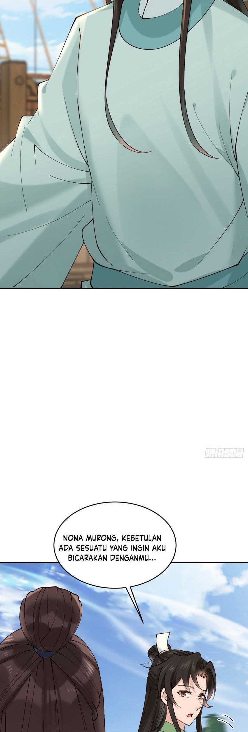 Please don’t show your son Chapter 144 - halaman 14