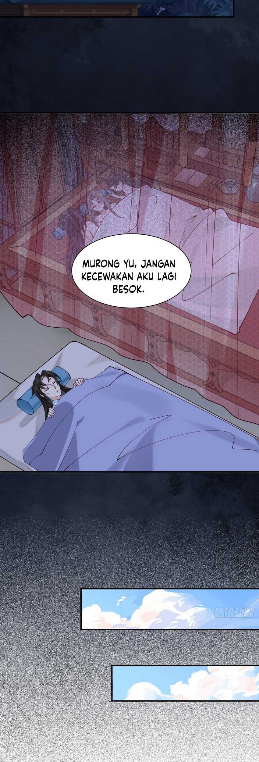 Please don’t show your son Chapter 144 - halaman 19