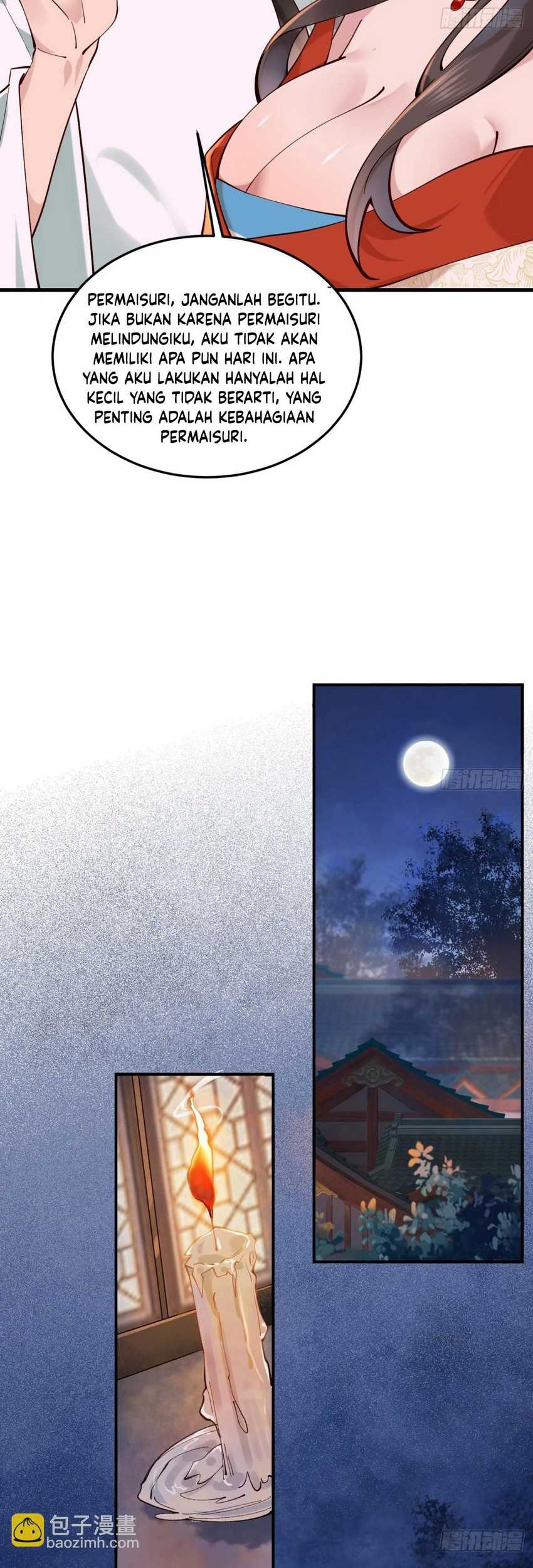 Please don’t show your son Chapter 145 - halaman 12