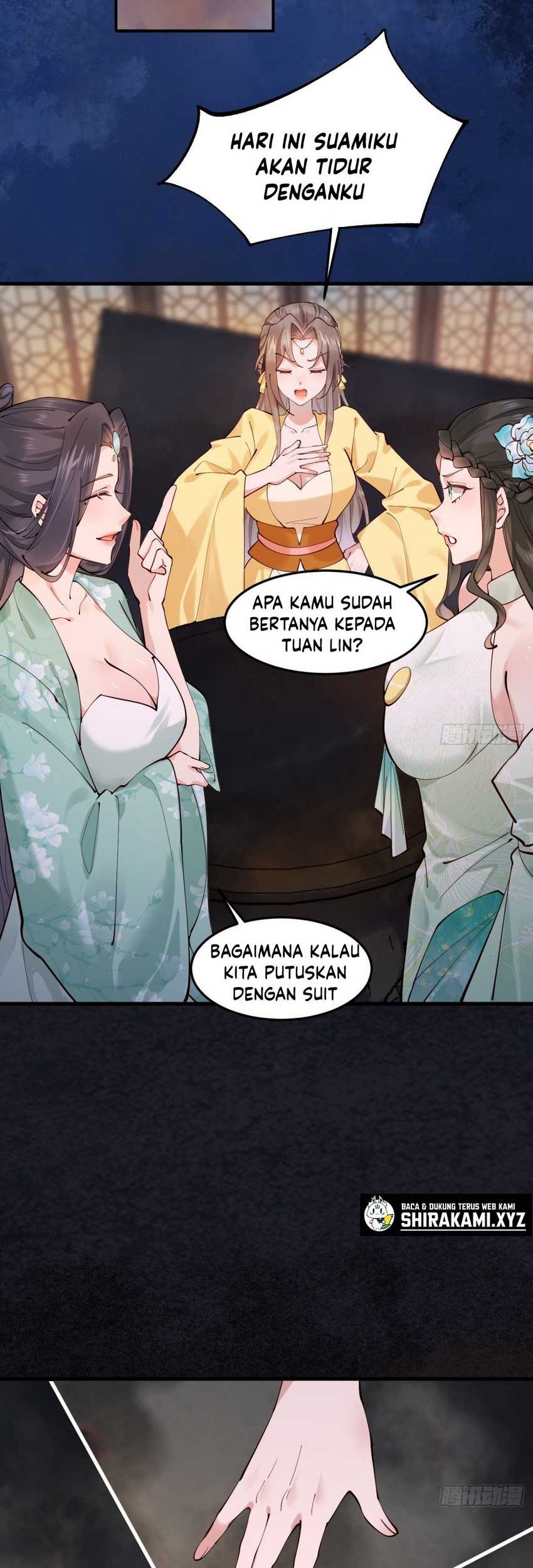 Please don’t show your son Chapter 145 - halaman 13