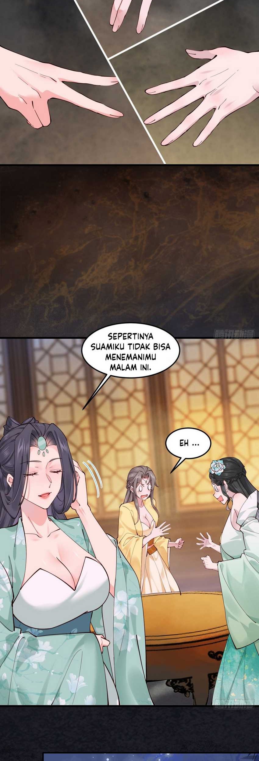 Please don’t show your son Chapter 145 - halaman 14