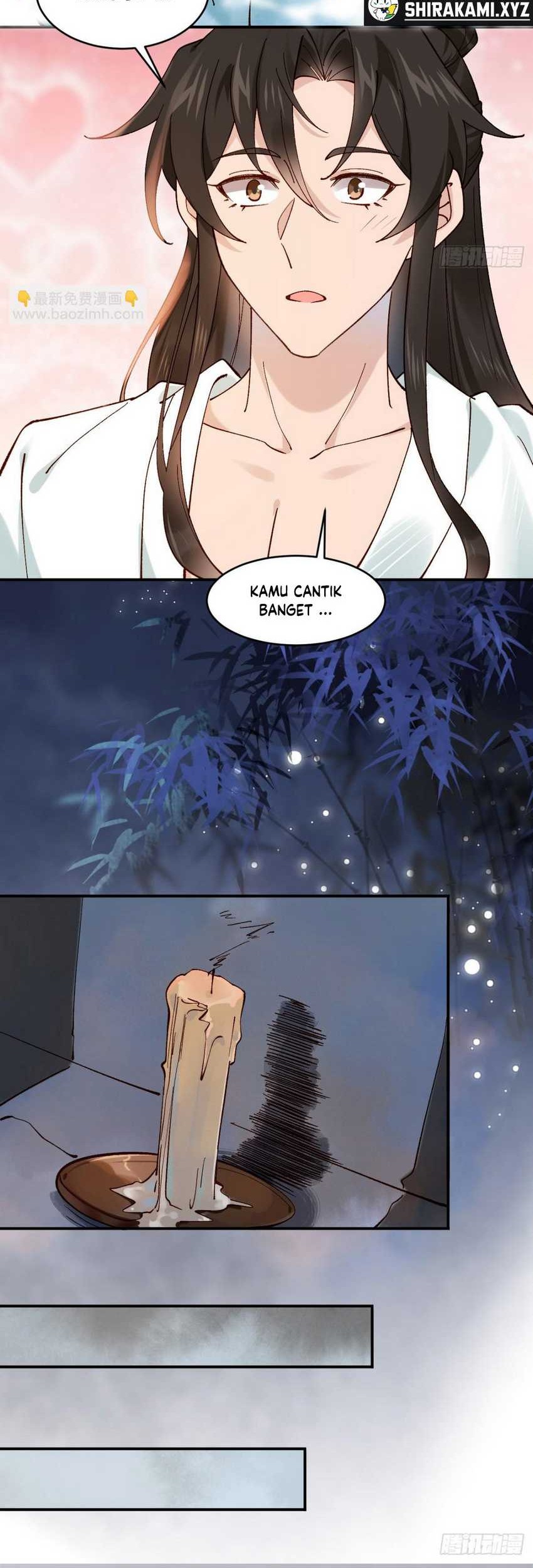Please don’t show your son Chapter 146 - halaman 6