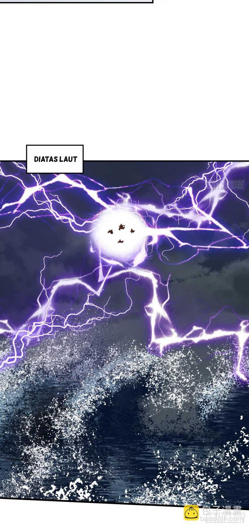 Please don’t show your son Chapter 146 - halaman 9