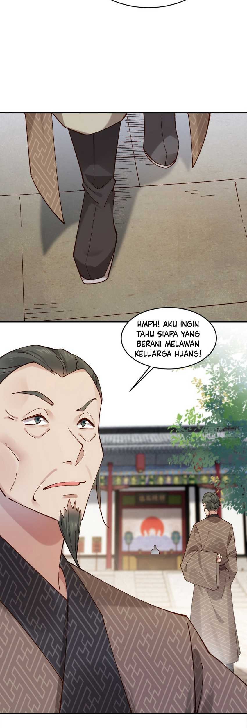 Please don’t show your son Chapter 147 - halaman 18