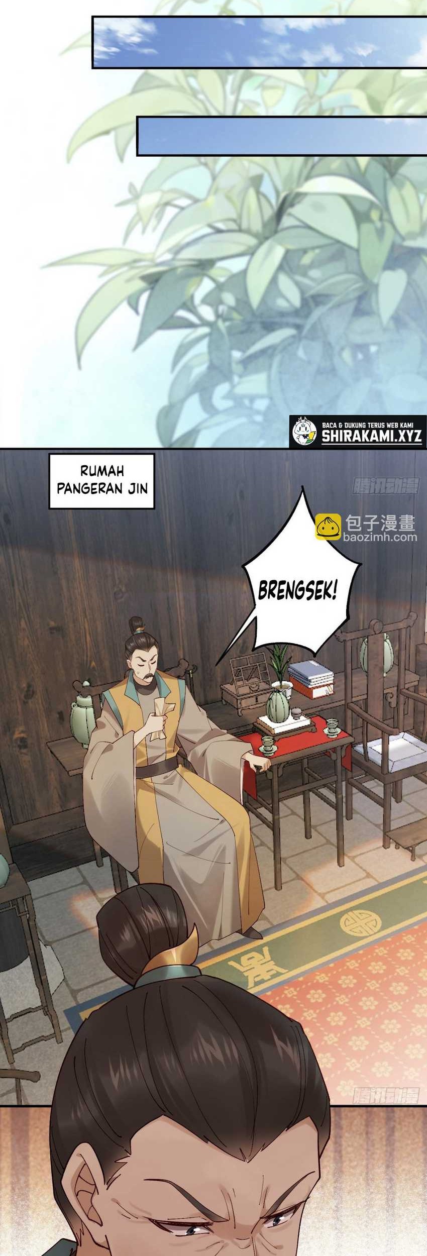 Please don’t show your son Chapter 148 - halaman 14