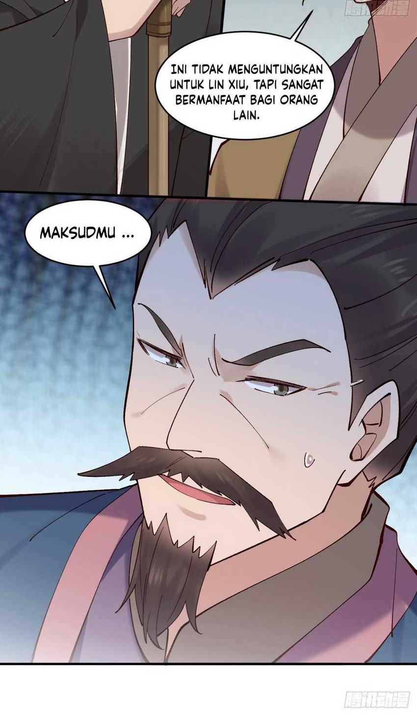 Please don’t show your son Chapter 148 - halaman 25