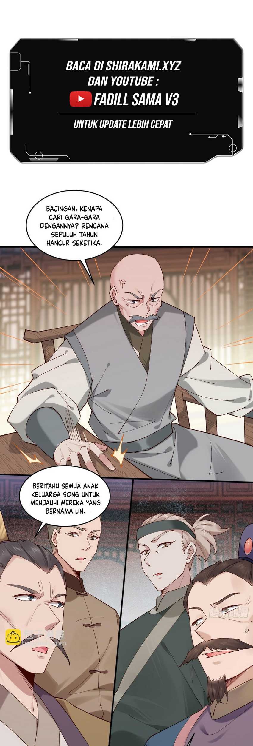 Please don’t show your son Chapter 148 - halaman 3