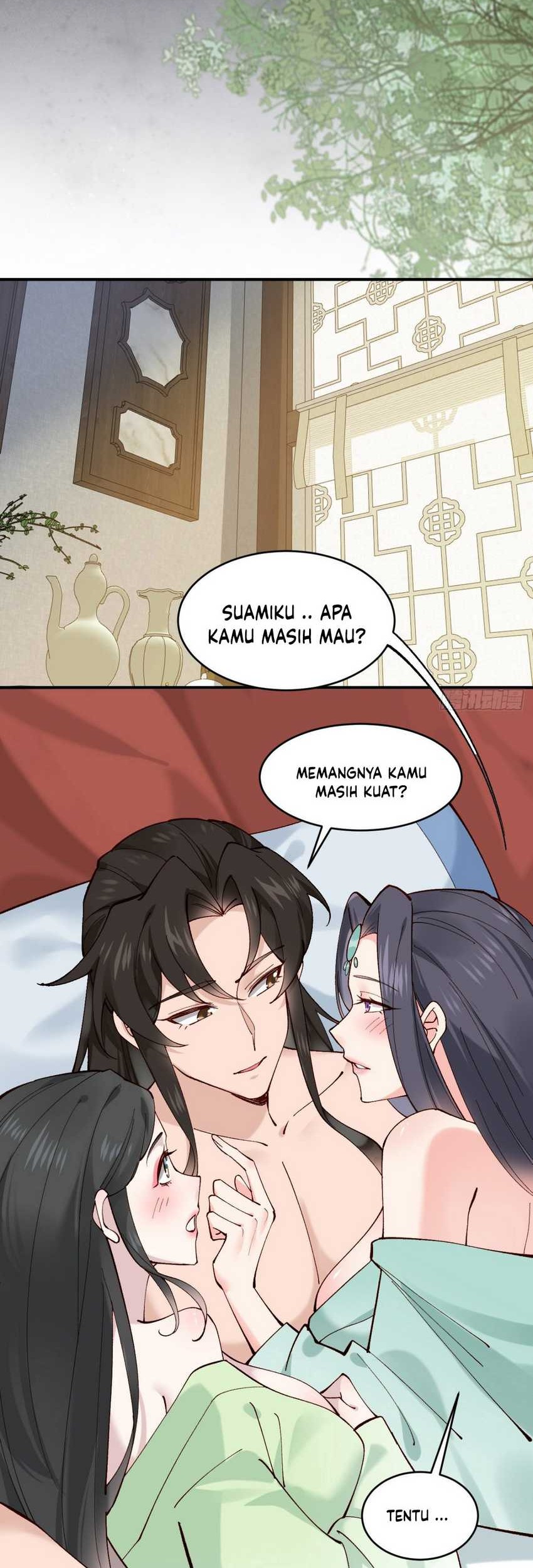 Please don’t show your son Chapter 150 - halaman 10