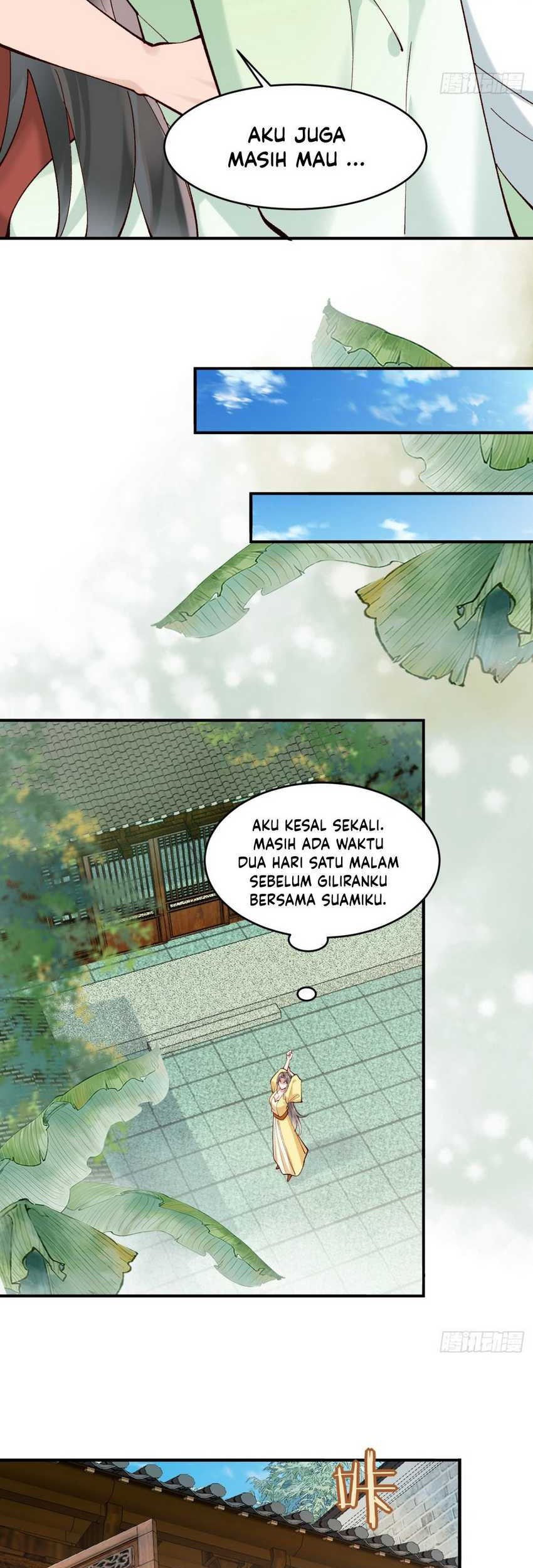 Please don’t show your son Chapter 150 - halaman 11