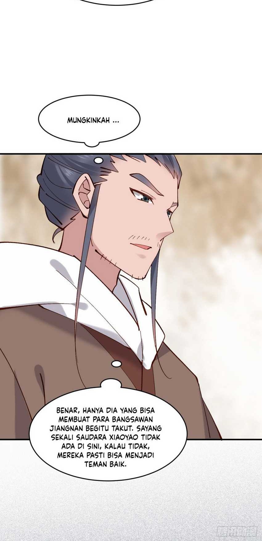 Please don’t show your son Chapter 150 - halaman 16