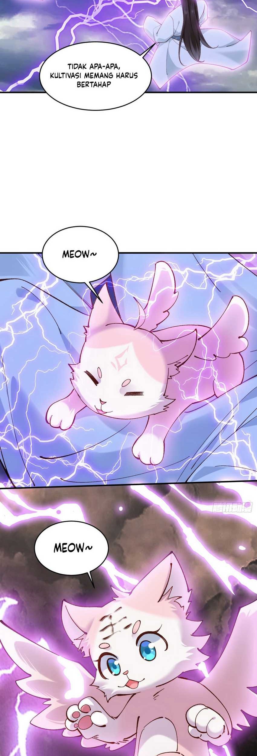 Please don’t show your son Chapter 150 - halaman 20
