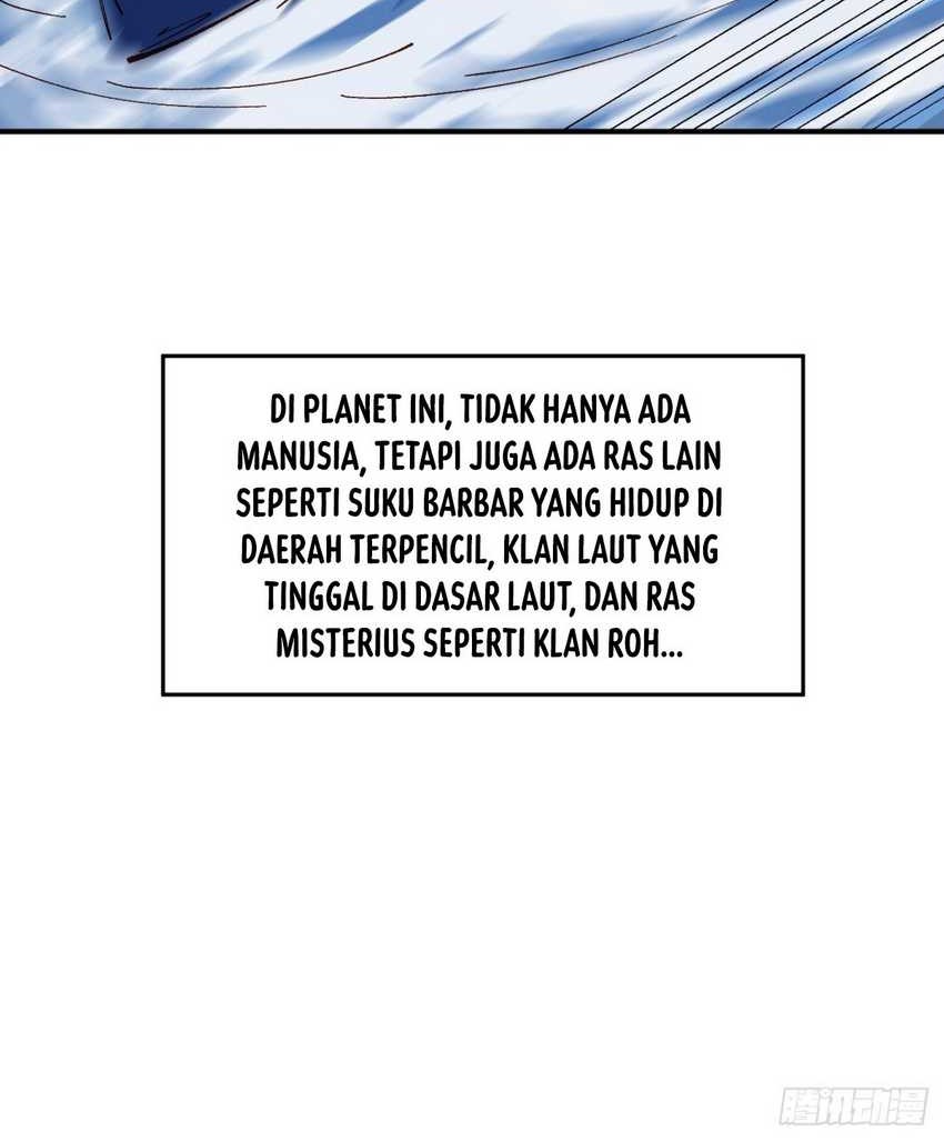 Please don’t show your son Chapter 150 - halaman 23
