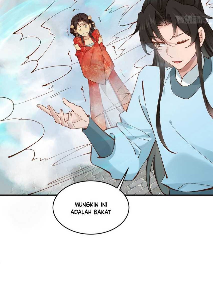 Please don’t show your son Chapter 152 - halaman 18