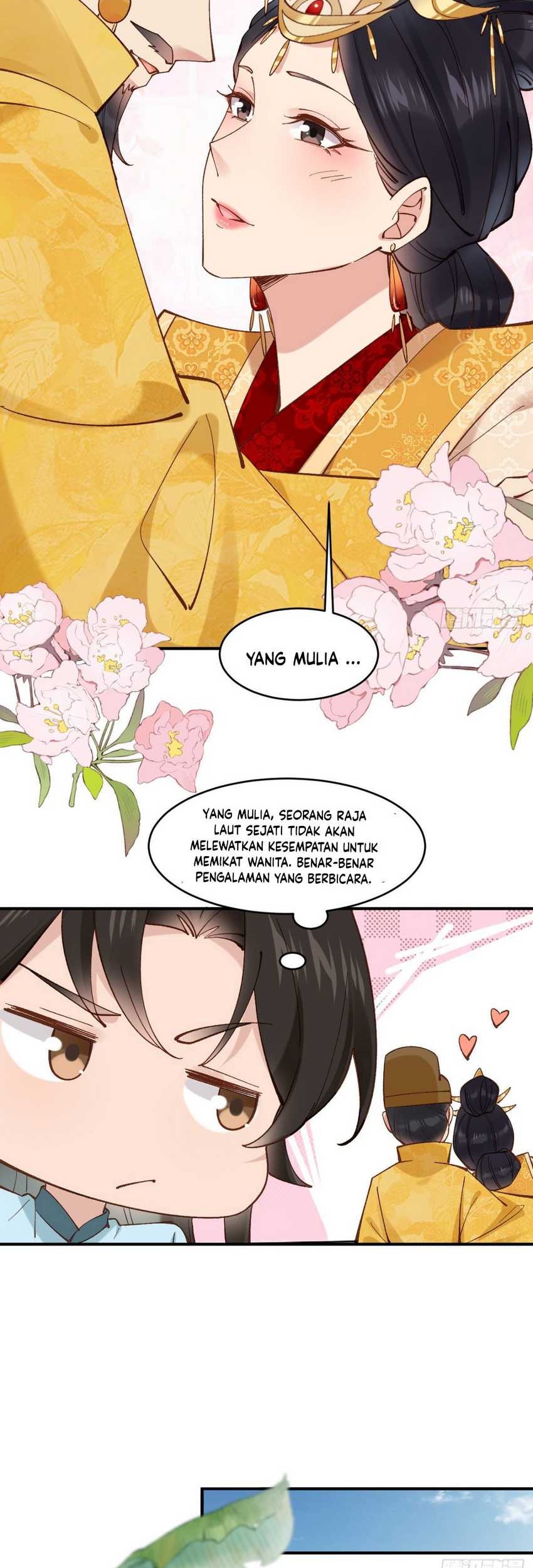 Please don’t show your son Chapter 153 - halaman 12