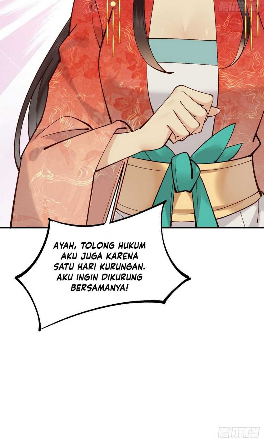 Please don’t show your son Chapter 153 - halaman 22