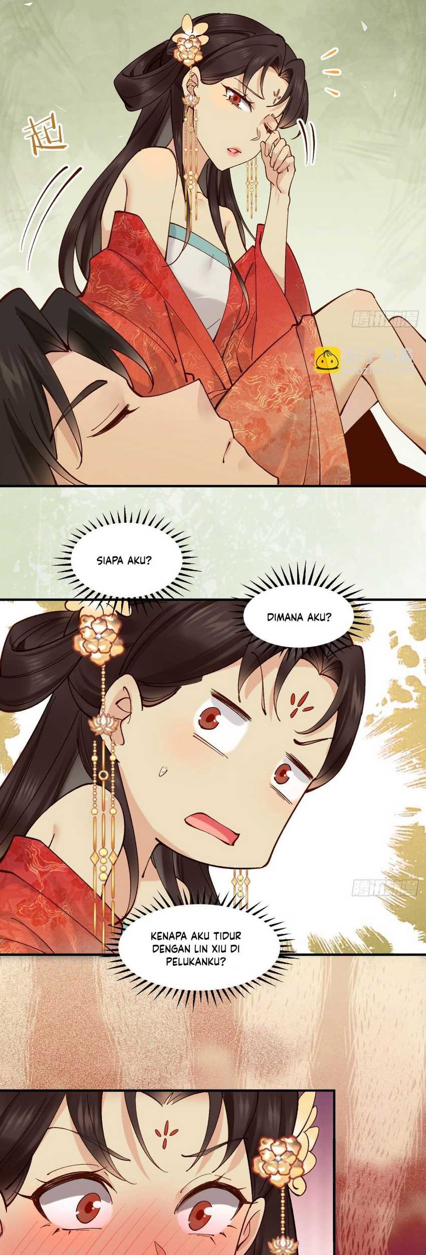 Please don’t show your son Chapter 154 - halaman 18