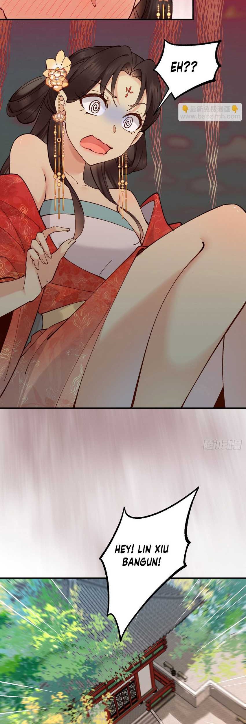 Please don’t show your son Chapter 154 - halaman 19
