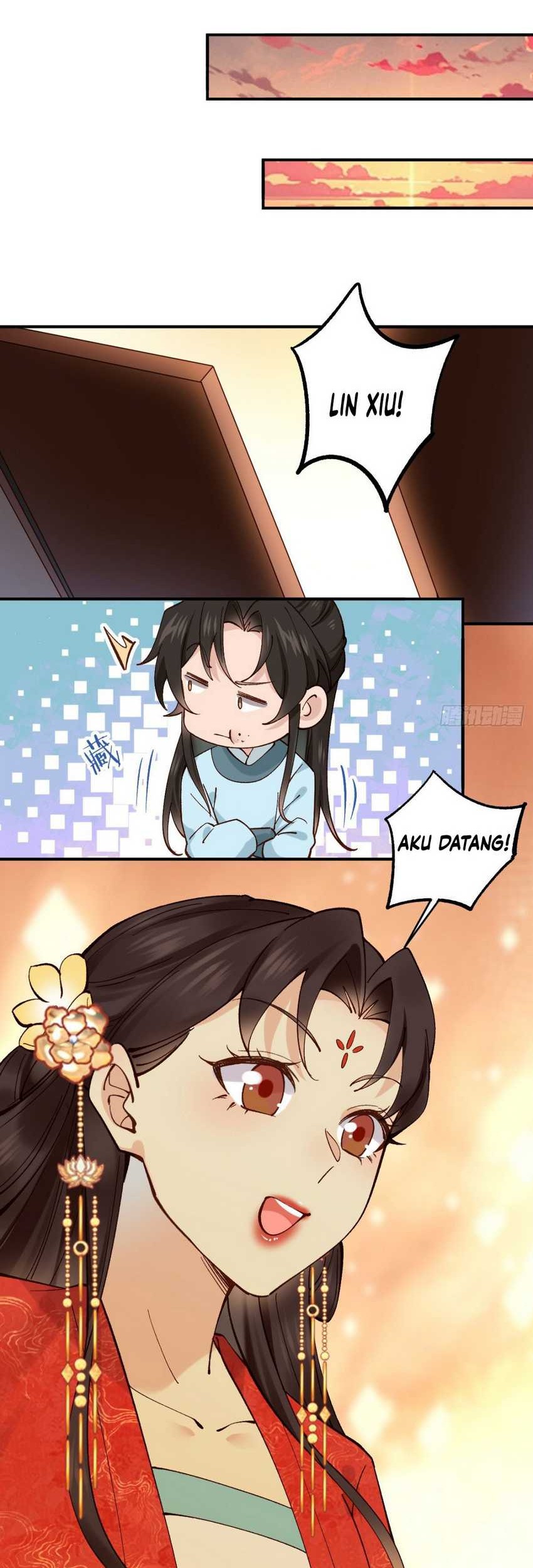 Please don’t show your son Chapter 154 - halaman 4