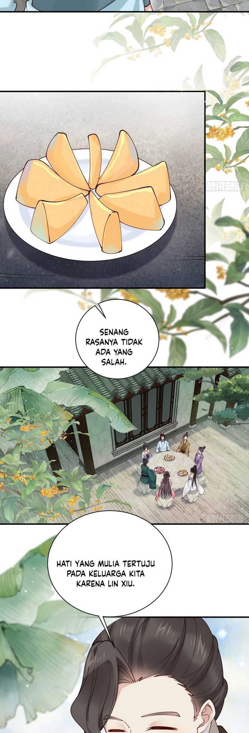 Please don’t show your son Chapter 155 - halaman 19