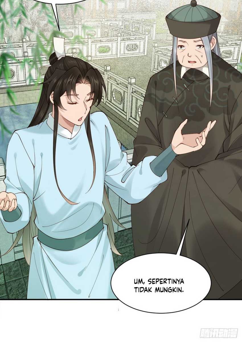 Please don’t show your son Chapter 157 - halaman 16