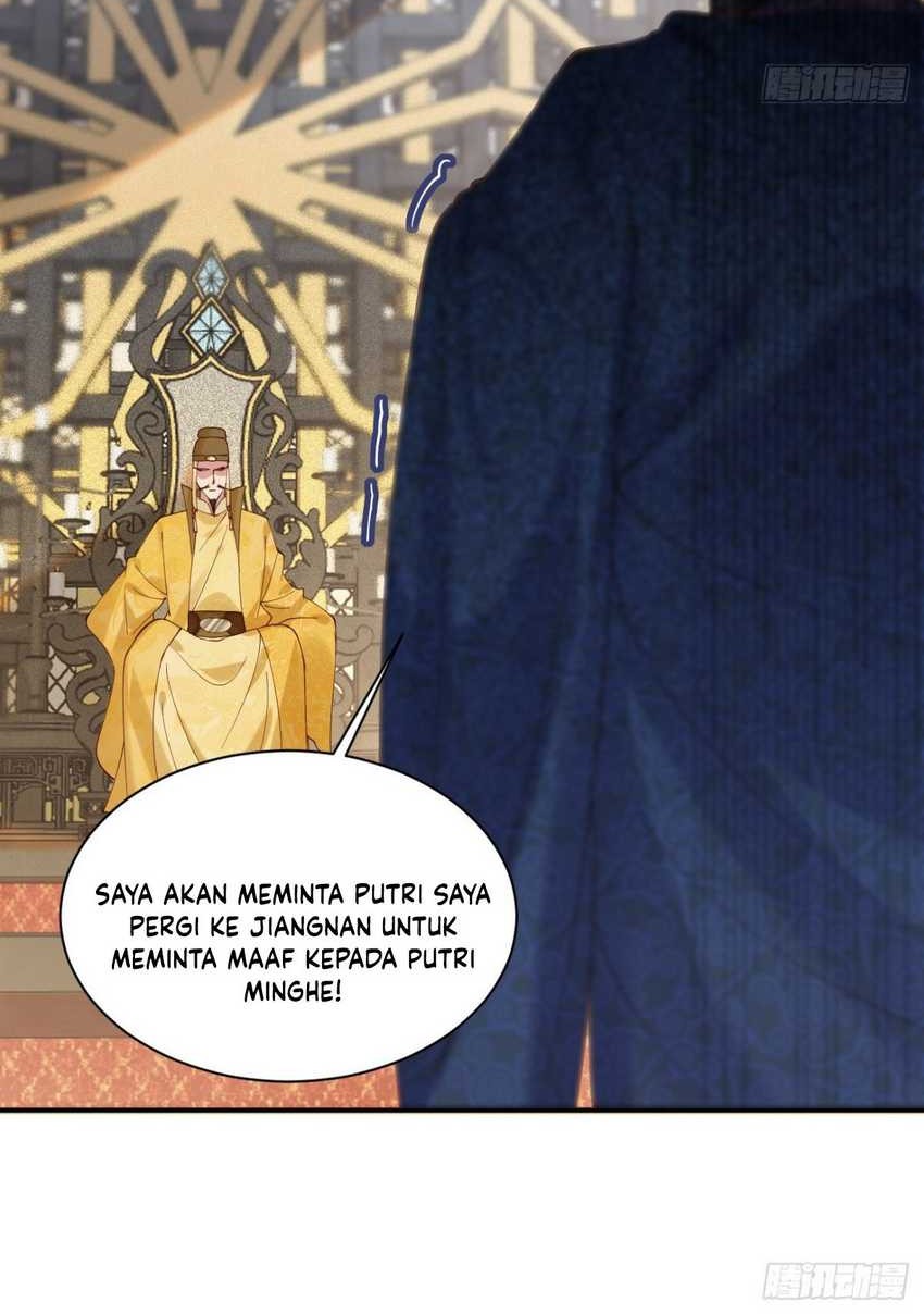 Please don’t show your son Chapter 157 - halaman 23
