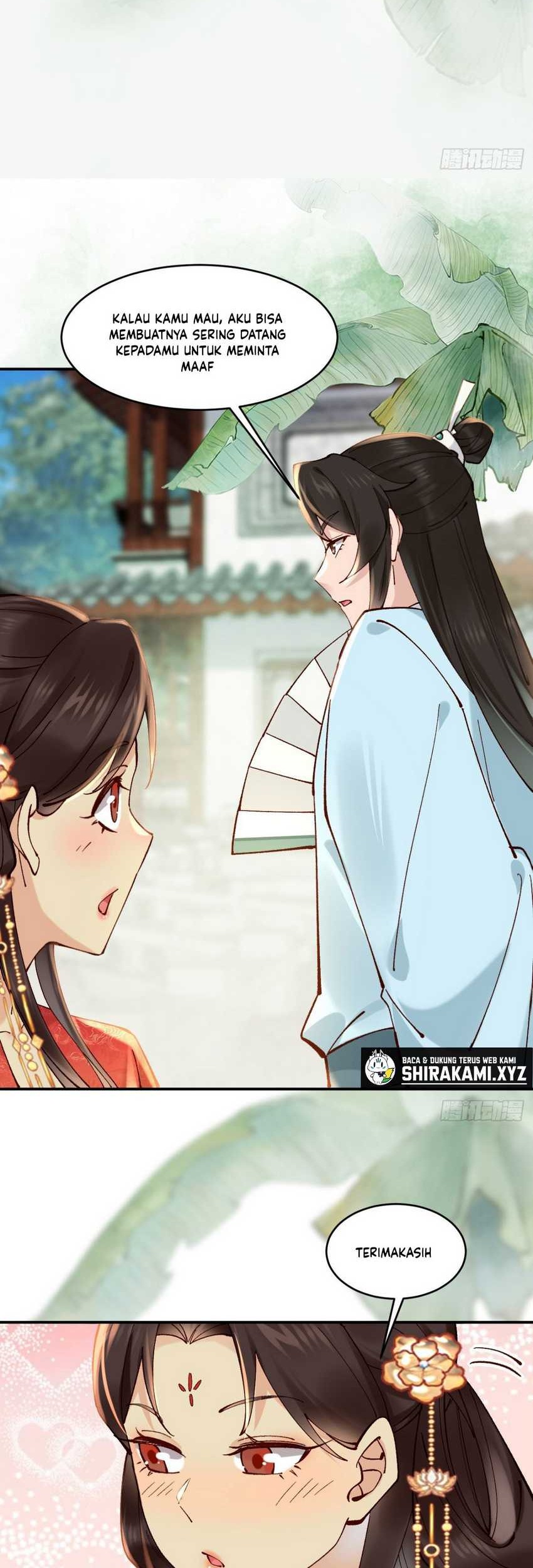 Please don’t show your son Chapter 158 - halaman 13