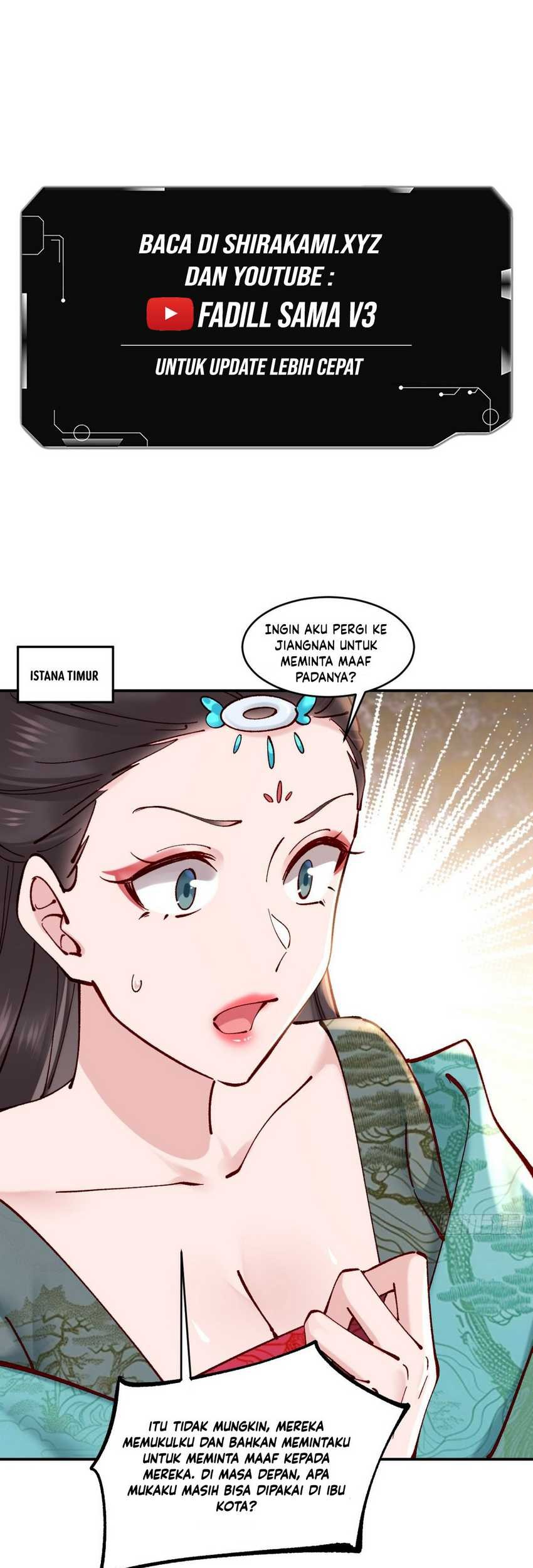 Please don’t show your son Chapter 158 - halaman 3