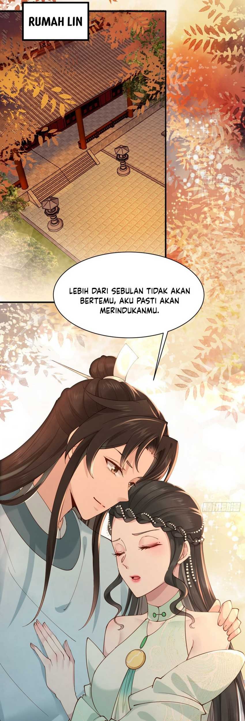 Please don’t show your son Chapter 159 - halaman 16