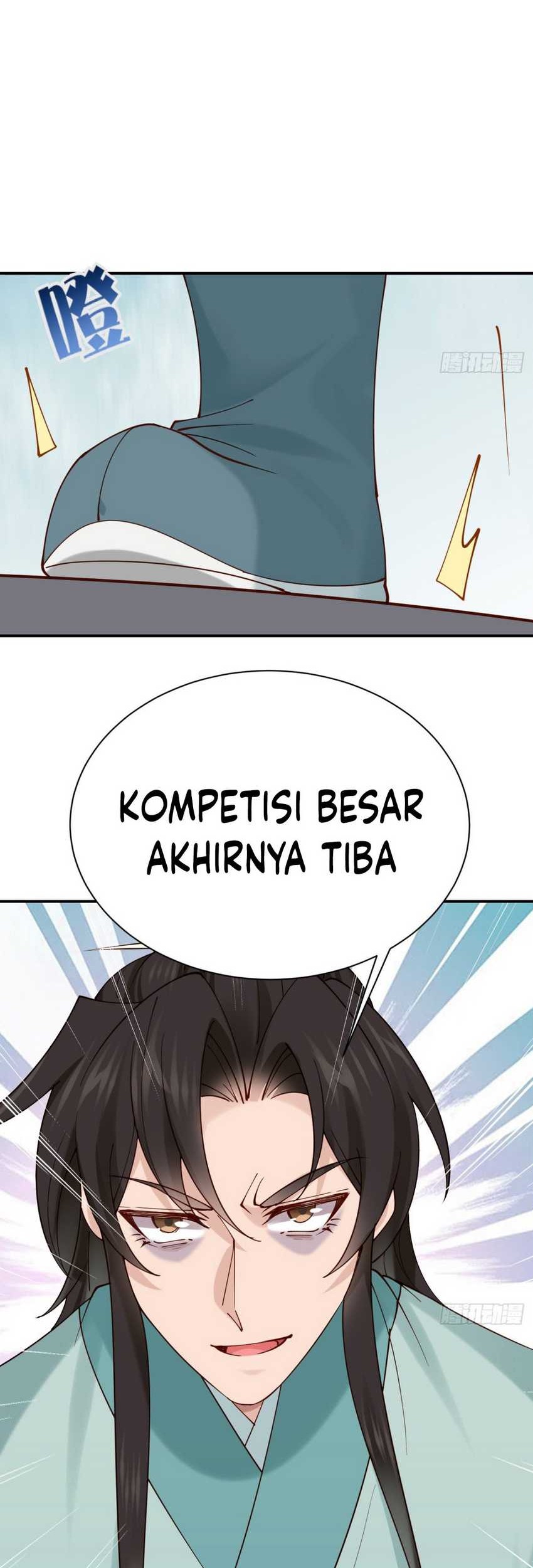 Please don’t show your son Chapter 159 - halaman 21