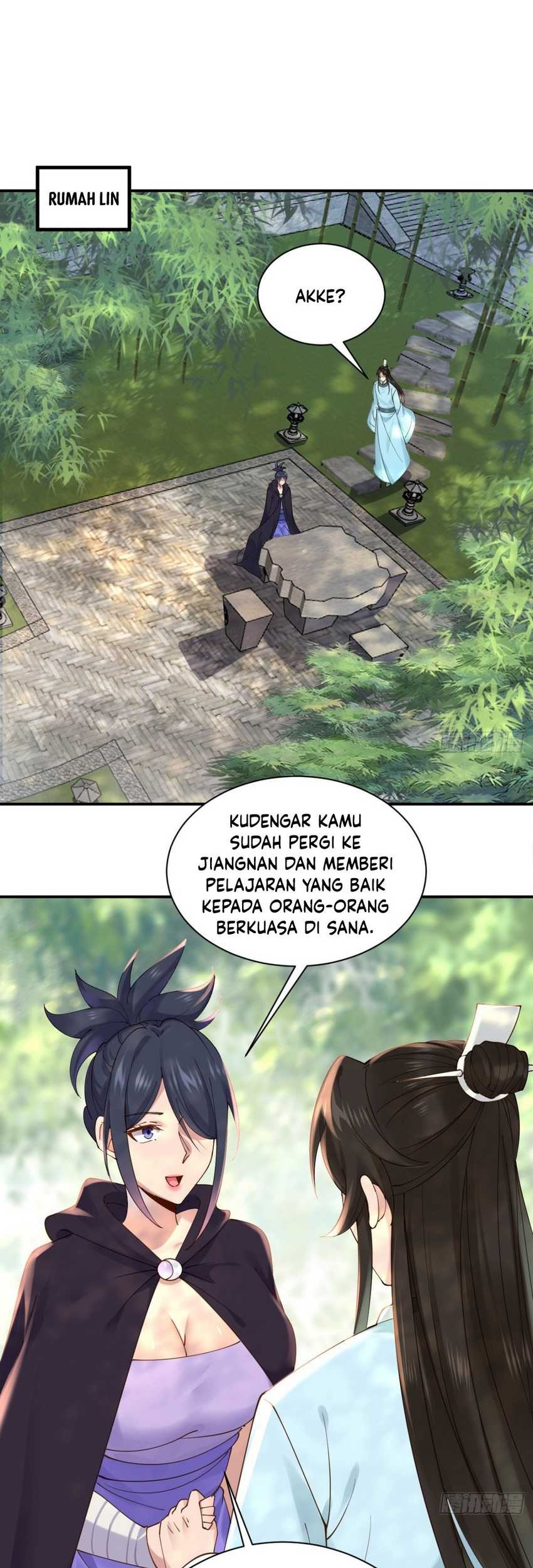 Please don’t show your son Chapter 159 - halaman 3