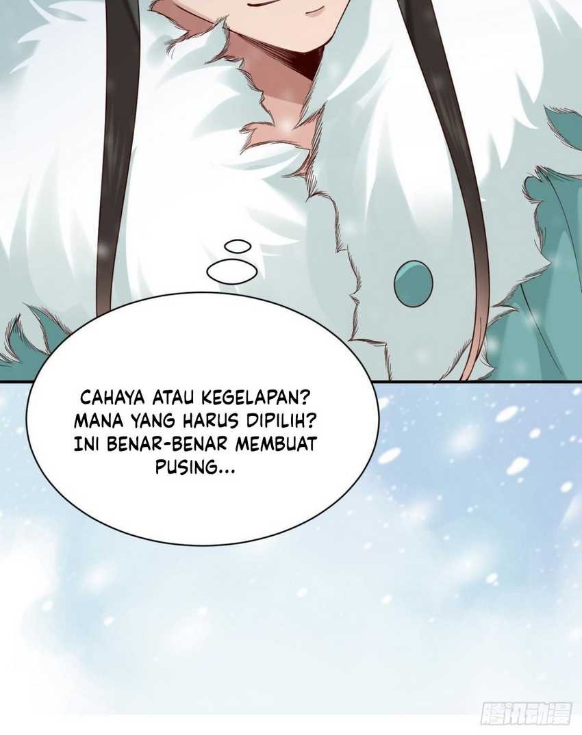 Please don’t show your son Chapter 161 - halaman 22