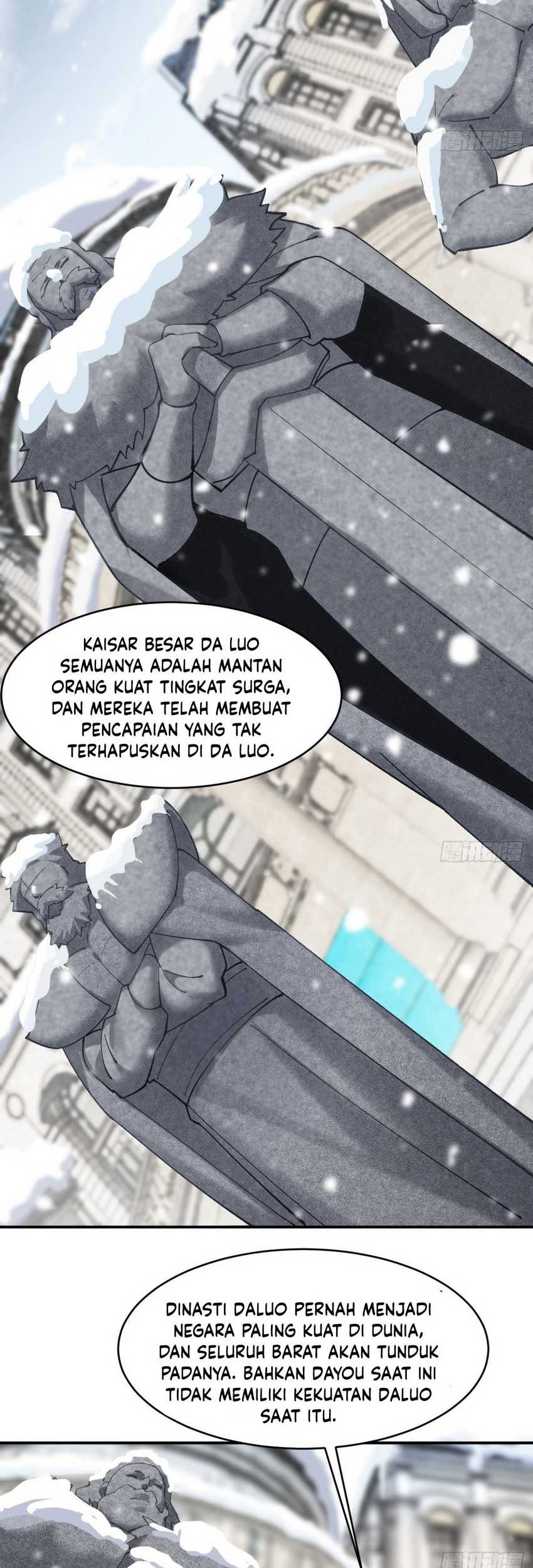 Please don’t show your son Chapter 162 - halaman 12