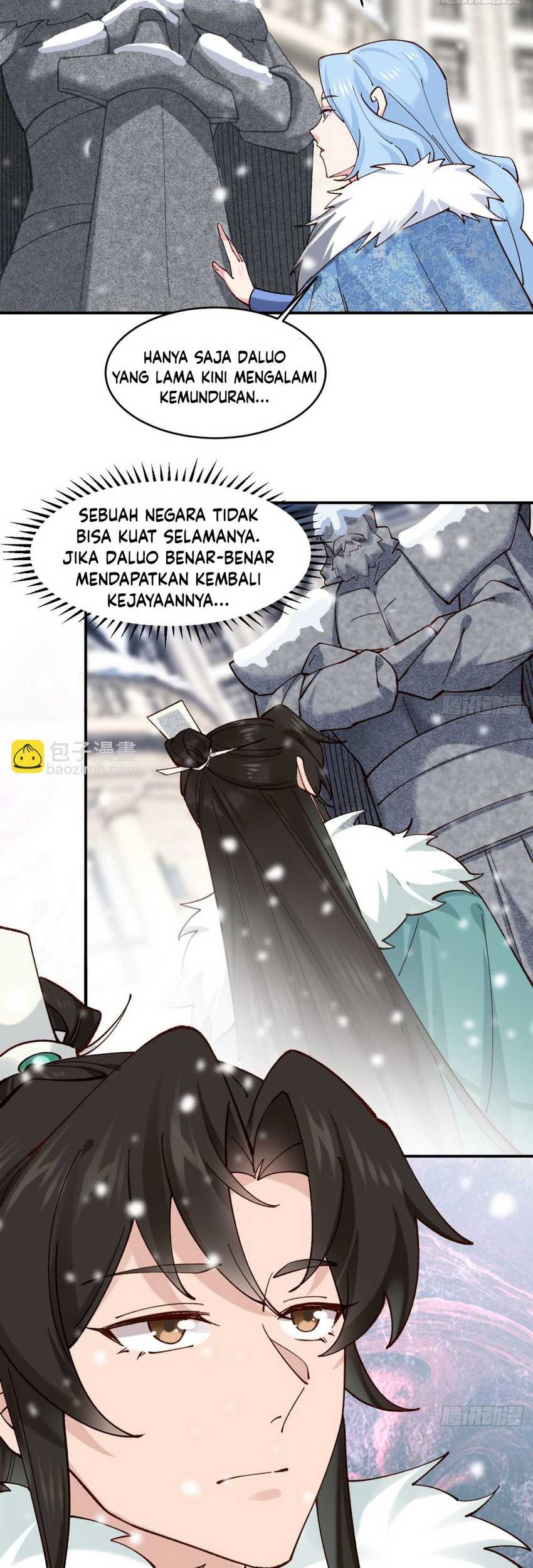 Please don’t show your son Chapter 162 - halaman 13