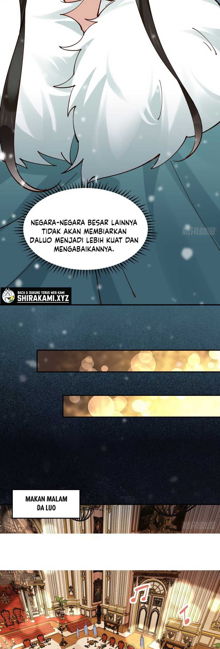 Please don’t show your son Chapter 162 - halaman 14