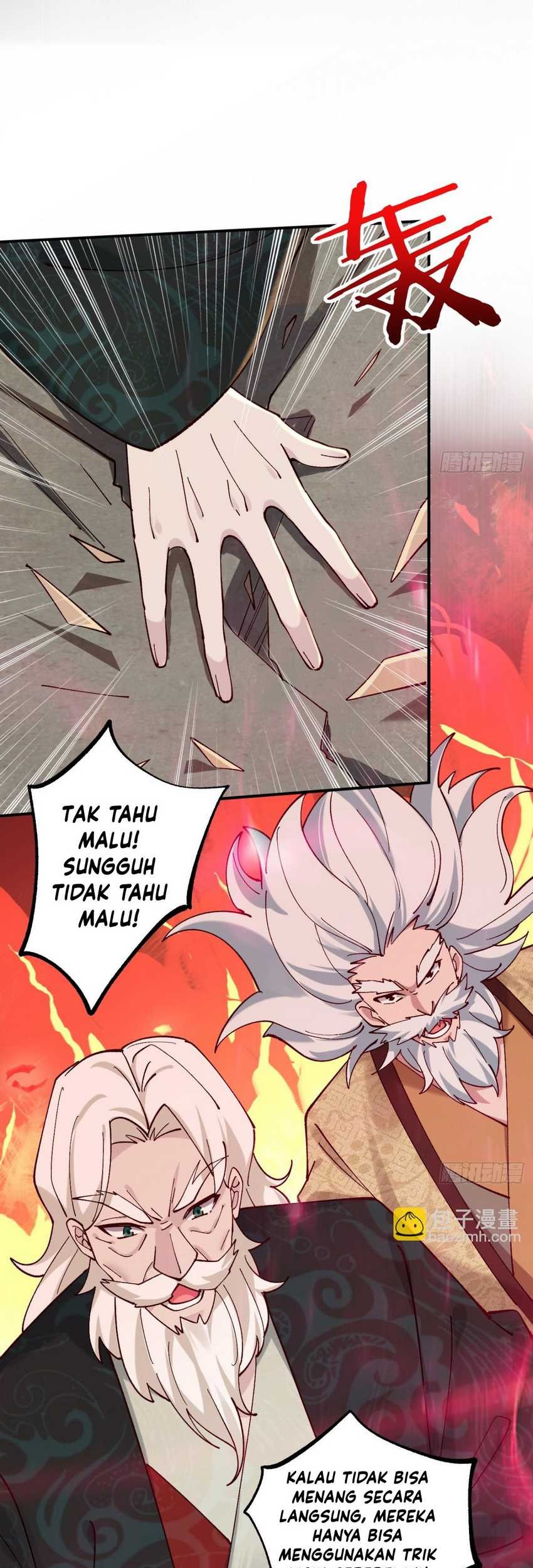 Please don’t show your son Chapter 163 - halaman 13