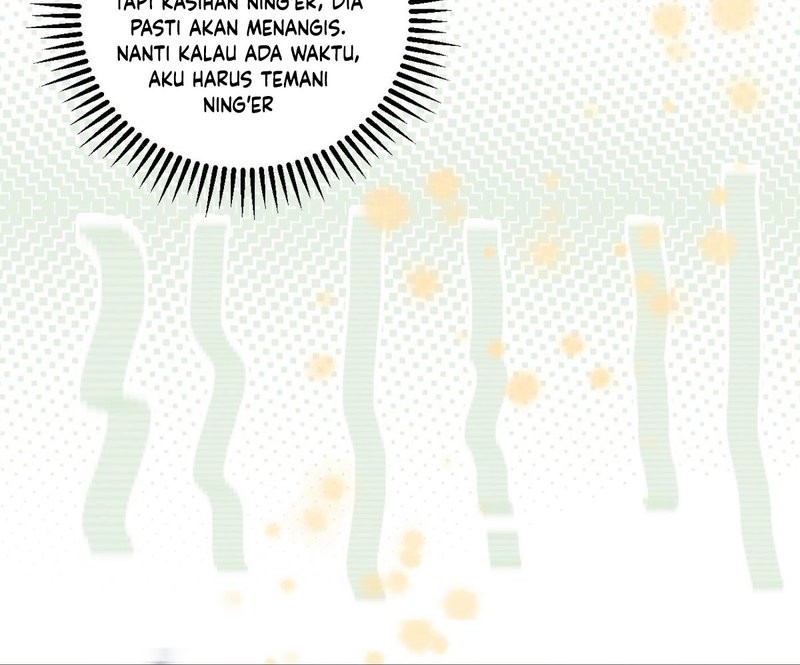 Please don’t show your son Chapter 164 - halaman 10