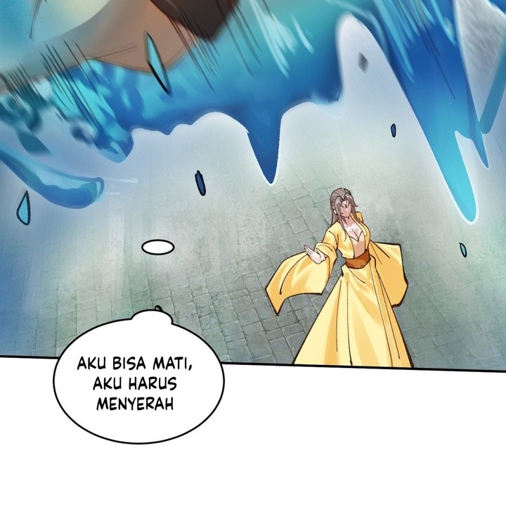 Please don’t show your son Chapter 166 - halaman 14