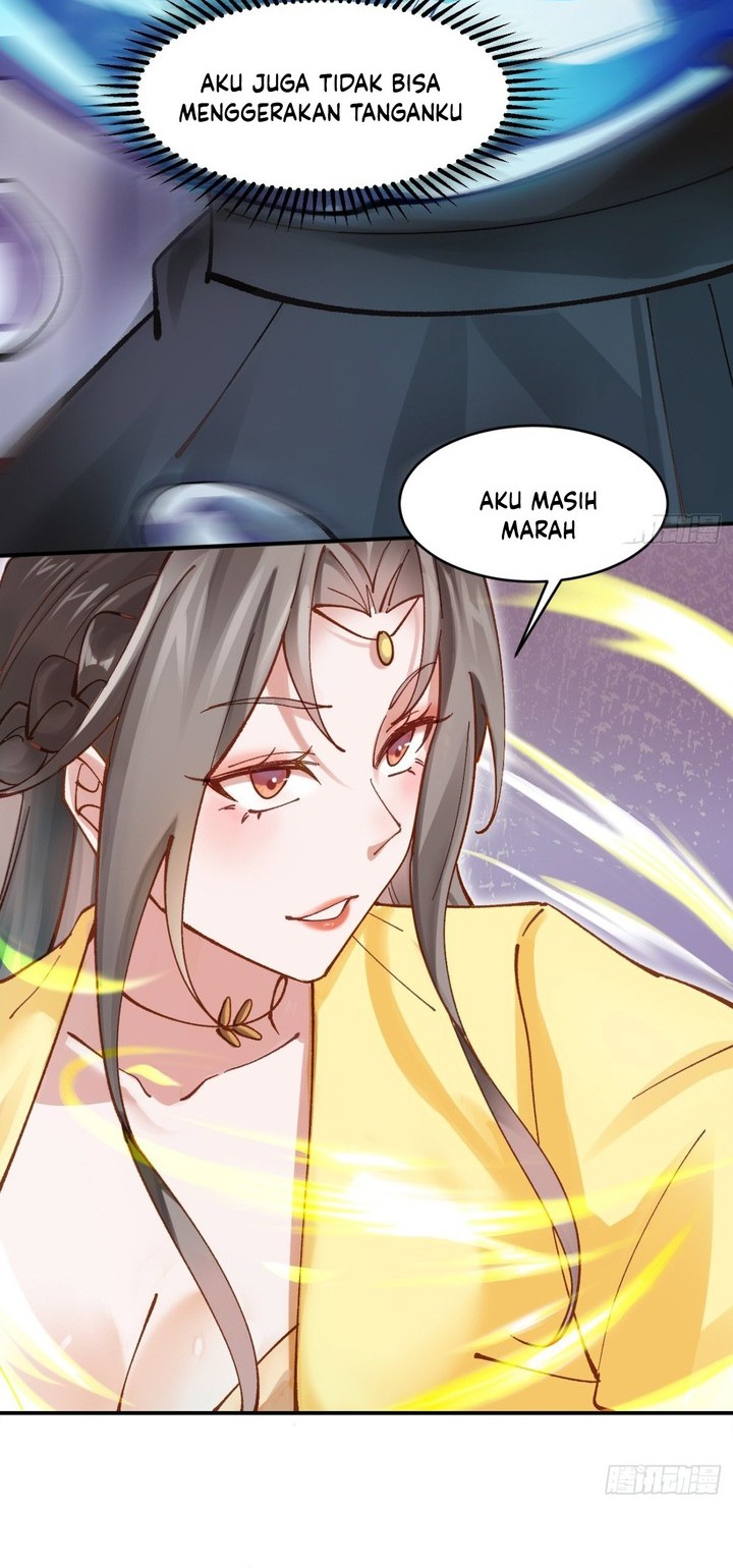 Please don’t show your son Chapter 166 - halaman 16